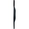 Ekena Millwork Galveston Ceiling Medallion (Fits Canopies up to 5 7/8"), 51"OD x 3 5/8"ID x 3 3/8"P, Night Shade CM51GLNSF - alternate 3